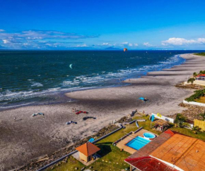 Panama Kite House - Kite, Eat, Sleep, Repeat